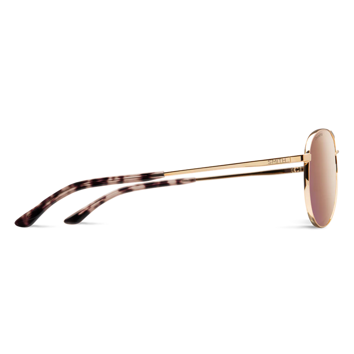 Smith Langley 2 - Rose Gold / Rose Gold