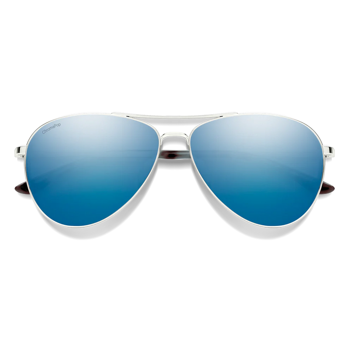 Smith Langley 2 - Silver / Blue