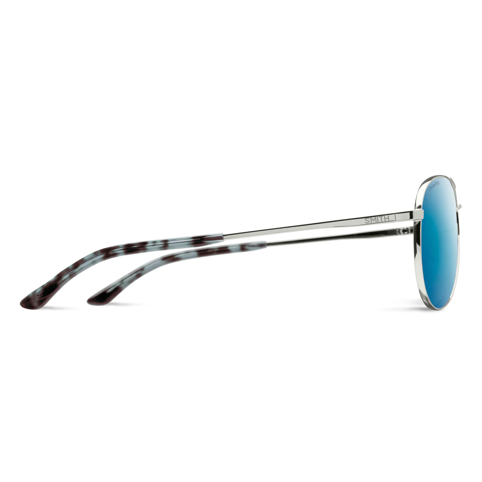 Smith Langley 2 - Silver / Blue