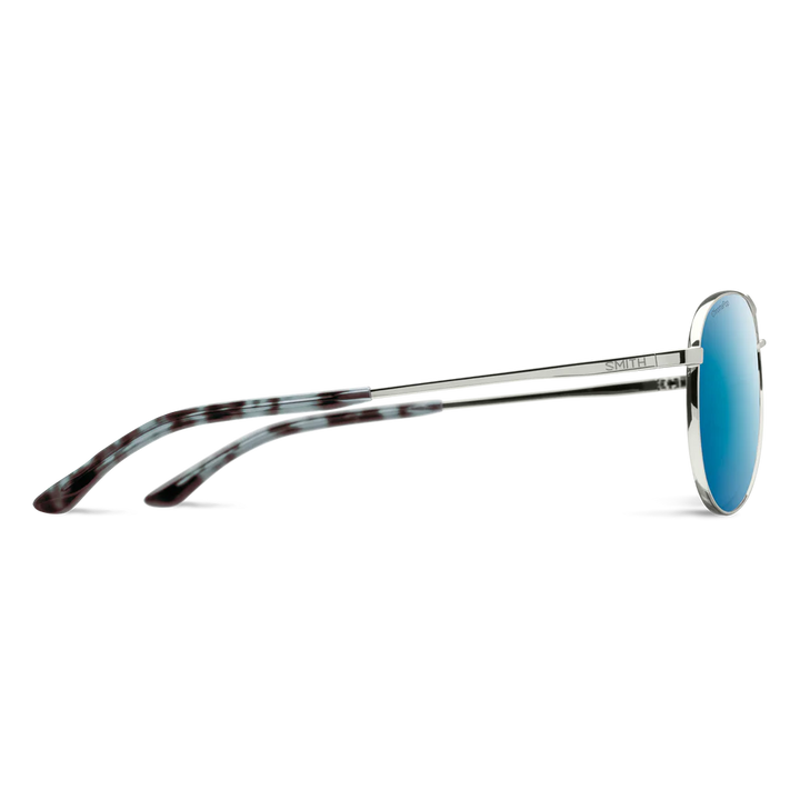 Smith Langley 2 - Silver / Blue