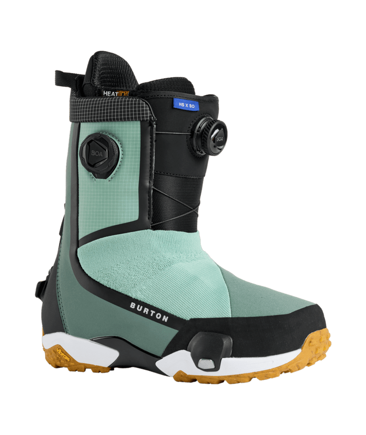2026 Burton Men's Highshot X Step On Boot - Sage Green