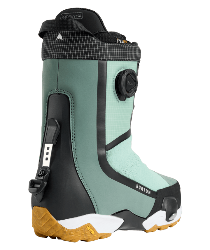 2026 Burton Men's Highshot X Step On Boot - Sage Green