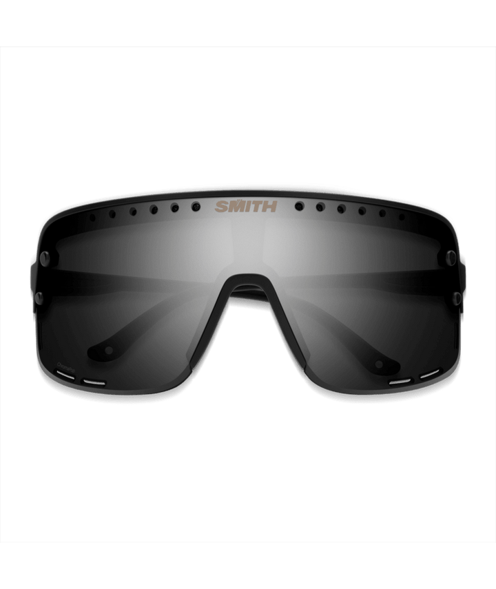 Smith Ultralite - Matte Black / Chromapop Polarized Black