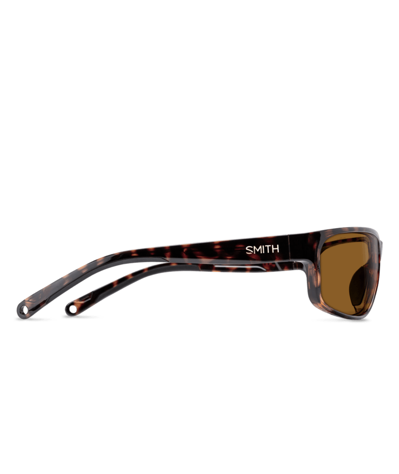 Smith Redding 2 - Tortoise / ChromaPop Glass Polarized Brown Lens