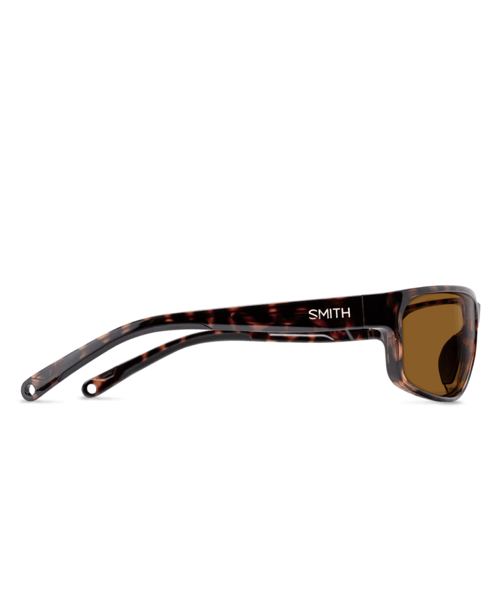 Smith Redding 2 - Tortoise / ChromaPop Glass Polarized Brown Lens
