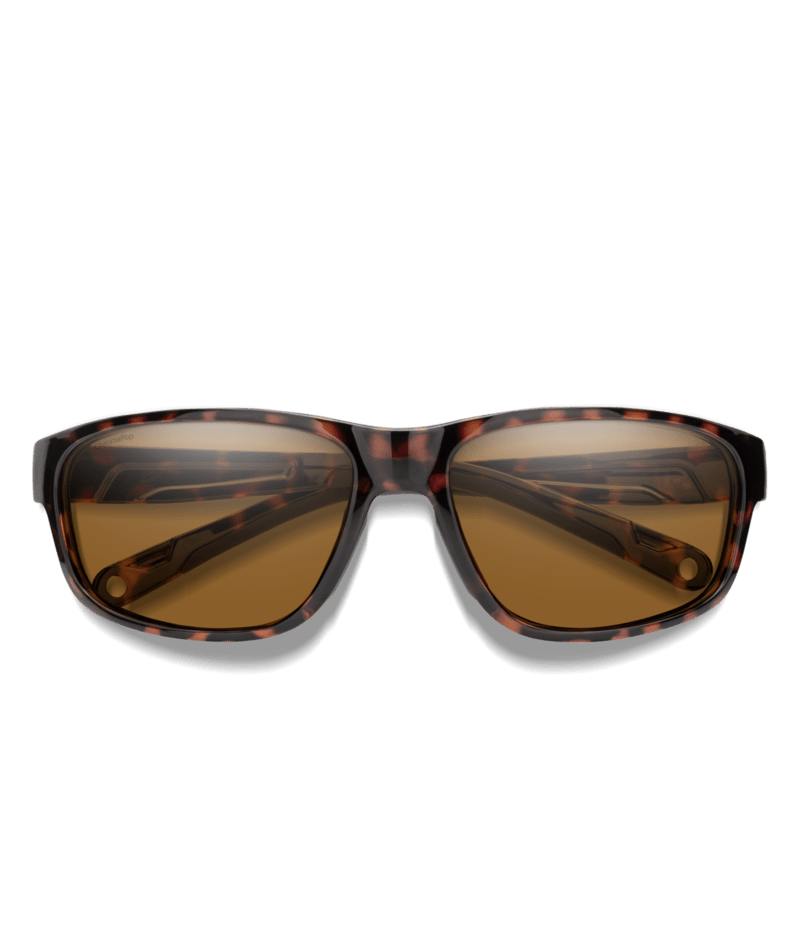Smith Redding 2 - Tortoise / ChromaPop Glass Polarized Brown Lens