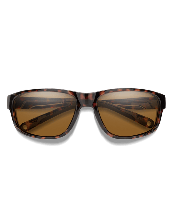 Smith Redding 2 - Tortoise / ChromaPop Glass Polarized Brown Lens