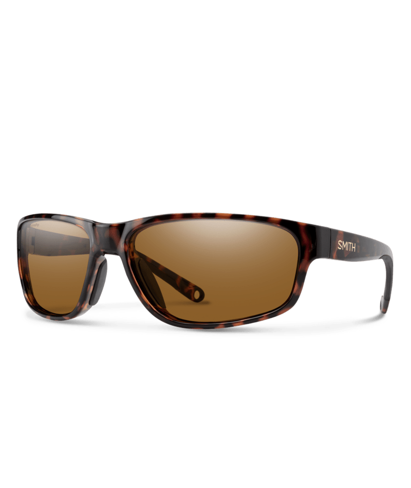 Smith Redding 2 - Tortoise / ChromaPop Glass Polarized Brown Lens
