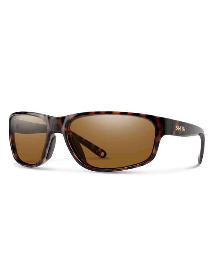 Smith Redding 2 - Tortoise / ChromaPop Glass Polarized Brown Lens
