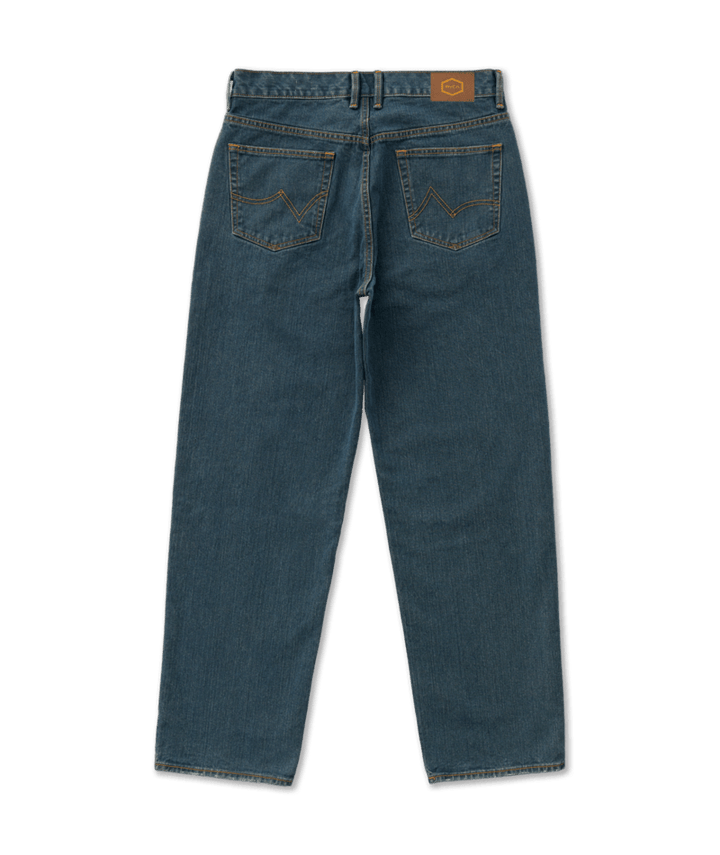 RVCA Big RVCA Denim - Dark Vintage