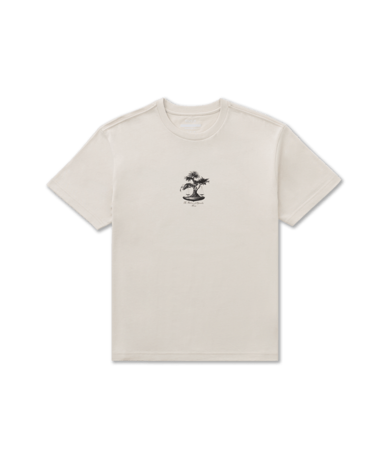 RVCA Balance Tree SS - Ceramic