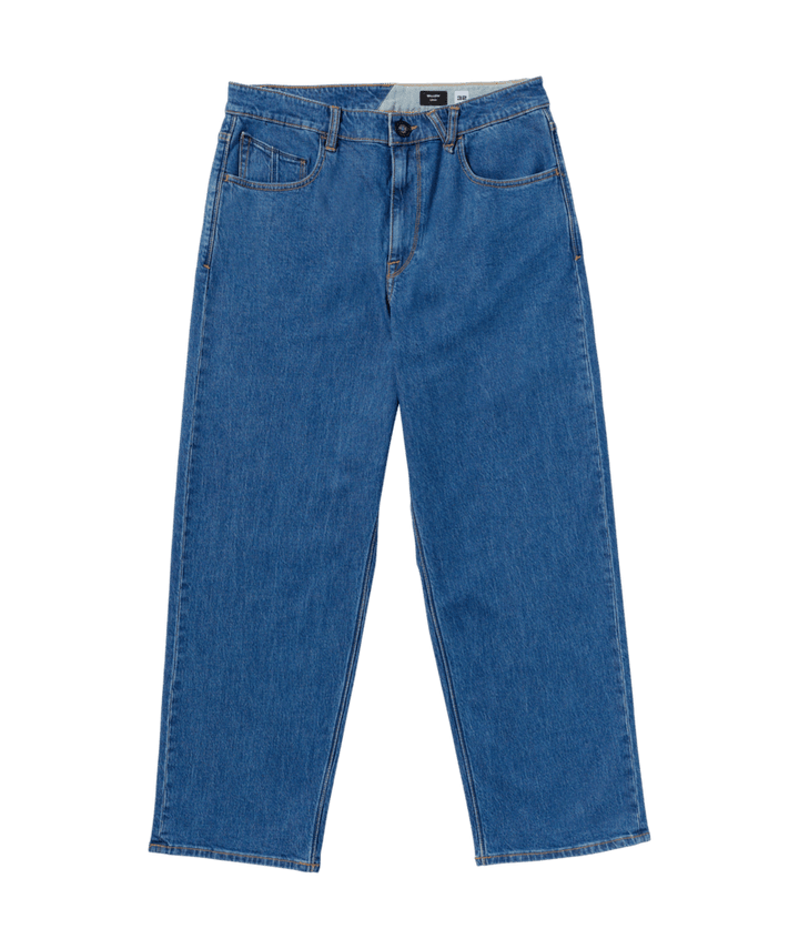 Volcom Billow Denim - Bold Blue