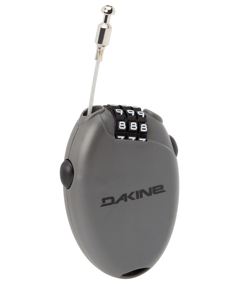 Dakine Micro Lock - Castlerock