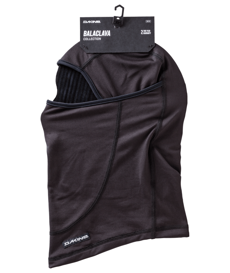 Dakine Ninja Balaclava - Black