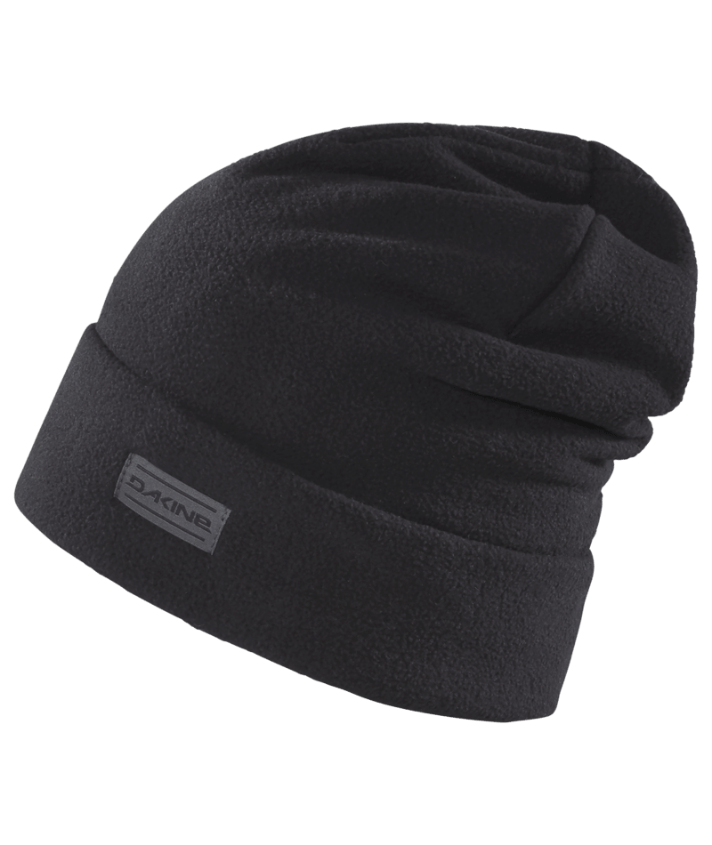 Dakine Jax Fleece Beanie - Black