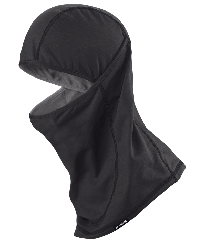 Dakine Ninja Vented Balaclava - Black