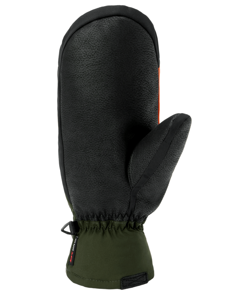2027 Dakine Nova Short Mitts - Rosin