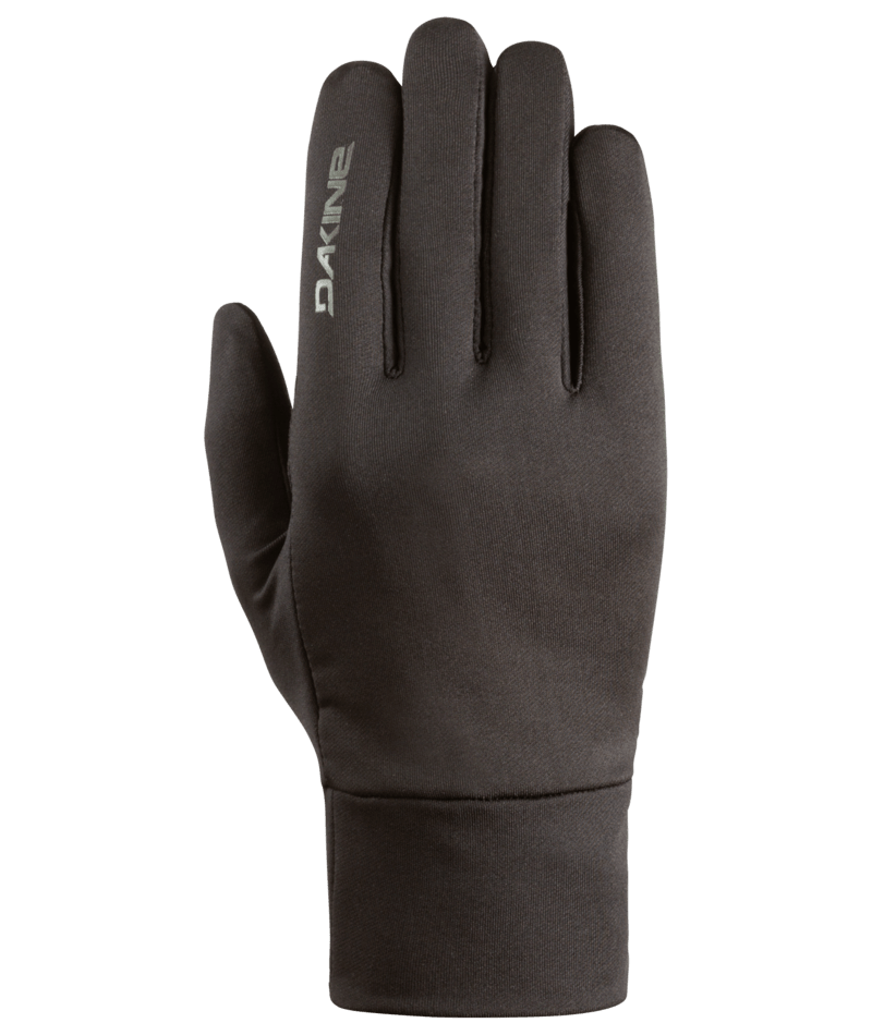 2027 Dakine Rambler Liners - Black
