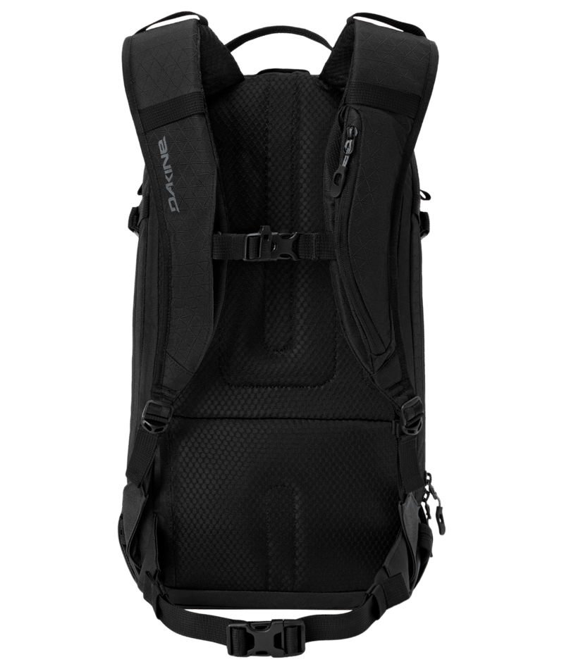 Dakine Heli 2.0 Pro Backpack 20L - Black