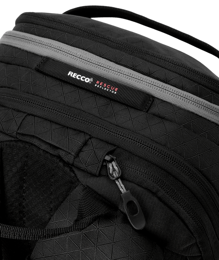 Dakine Heli 2.0 Pro Backpack 20L - Rosin
