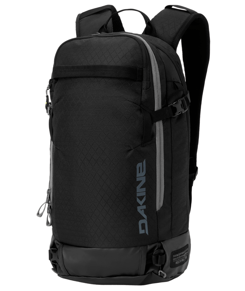 Dakine Heli 2.0 Pro Backpack 20L - Black