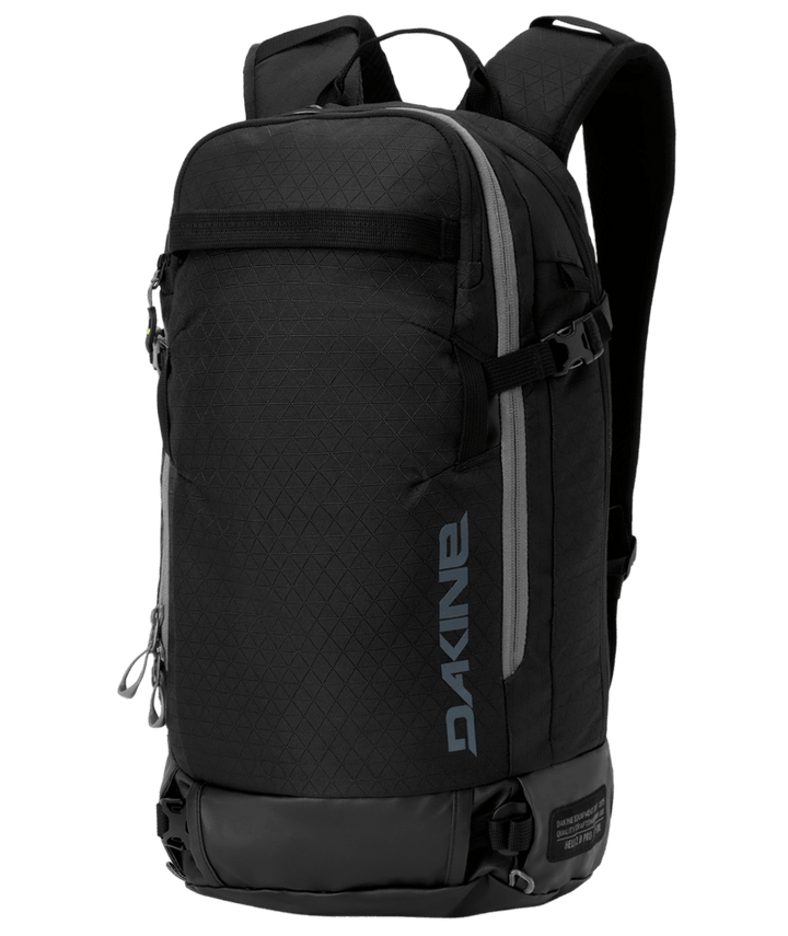 Dakine Heli 2.0 Pro Backpack 20L - Black