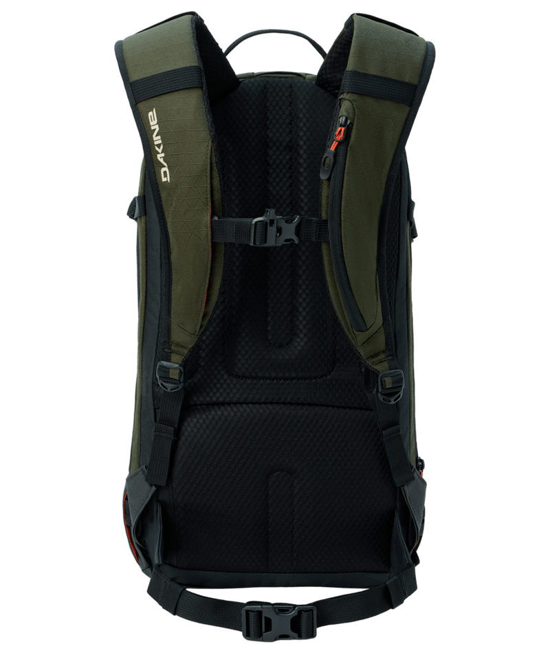 Dakine Heli 2.0 Pro Backpack 20L - Rosin
