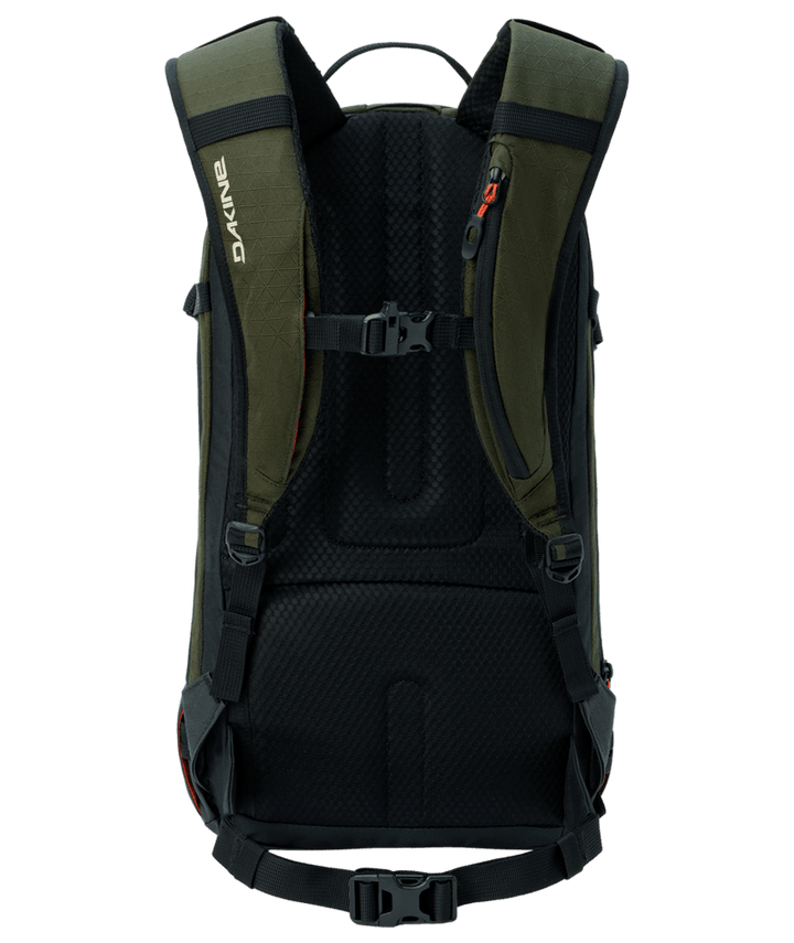 Dakine Heli 2.0 Pro Backpack 20L - Rosin