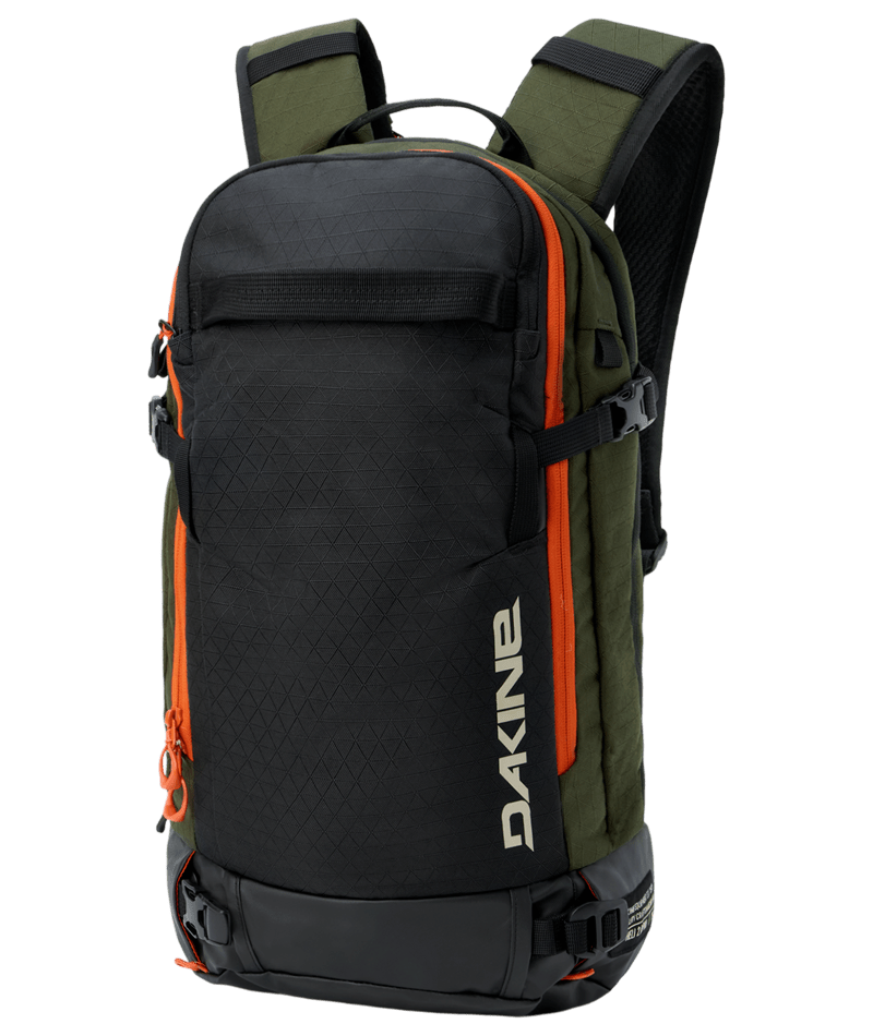 Dakine Heli 2.0 Pro Backpack 20L - Rosin