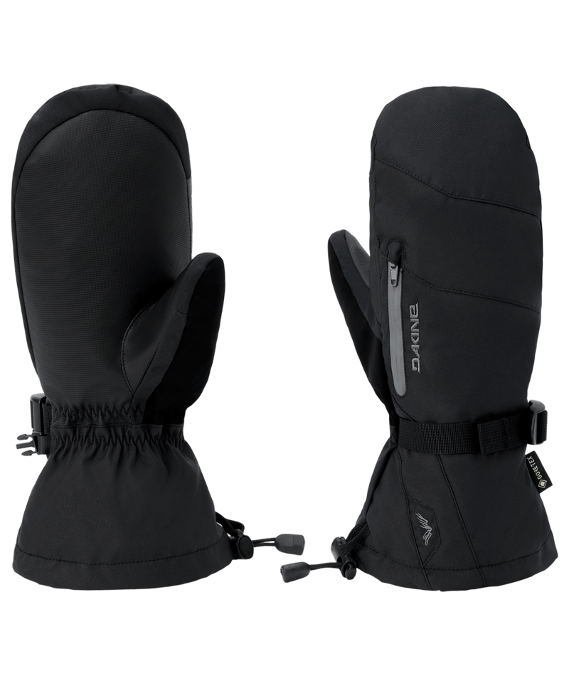 2027 Dakine Titan 2.0 Gore Mitt - Black