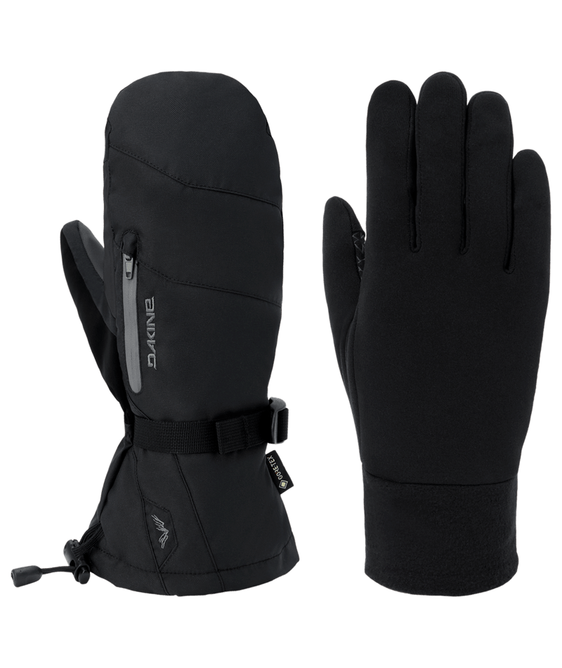 2027 Dakine Titan 2.0 Gore Mitt - Black