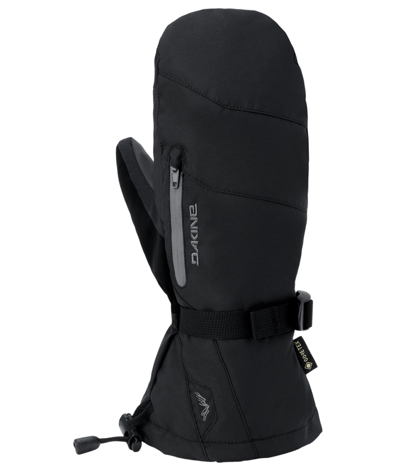 2027 Dakine Titan 2.0 Gore Mitt - Black