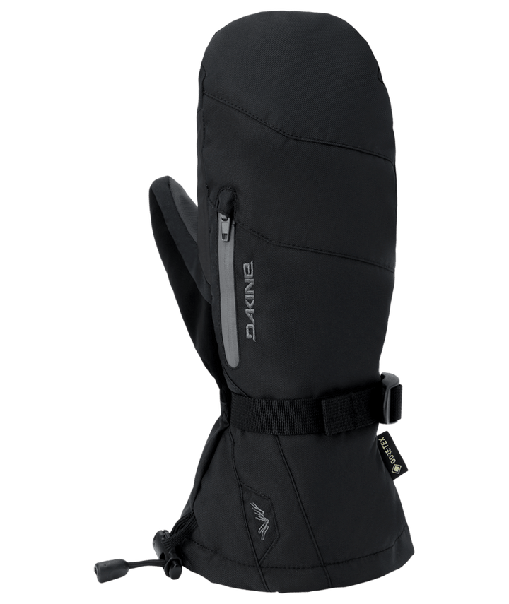 2027 Dakine Titan 2.0 Gore Mitt - Black