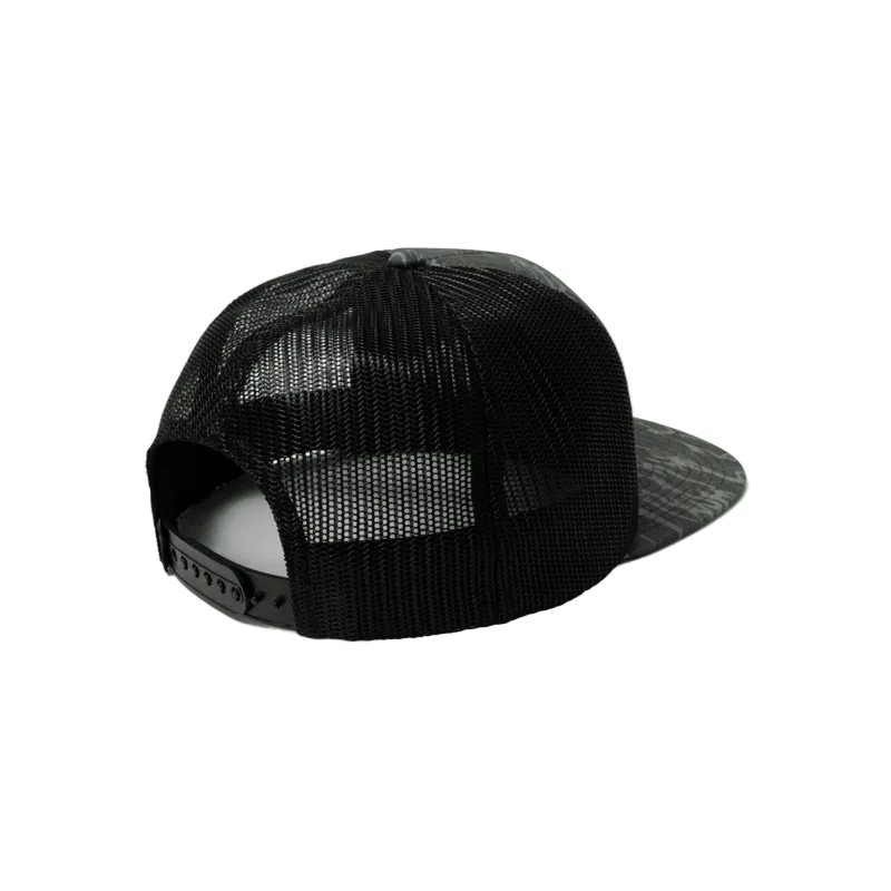 Volcom Workwear Adjustable Hat - Climbing Ivy