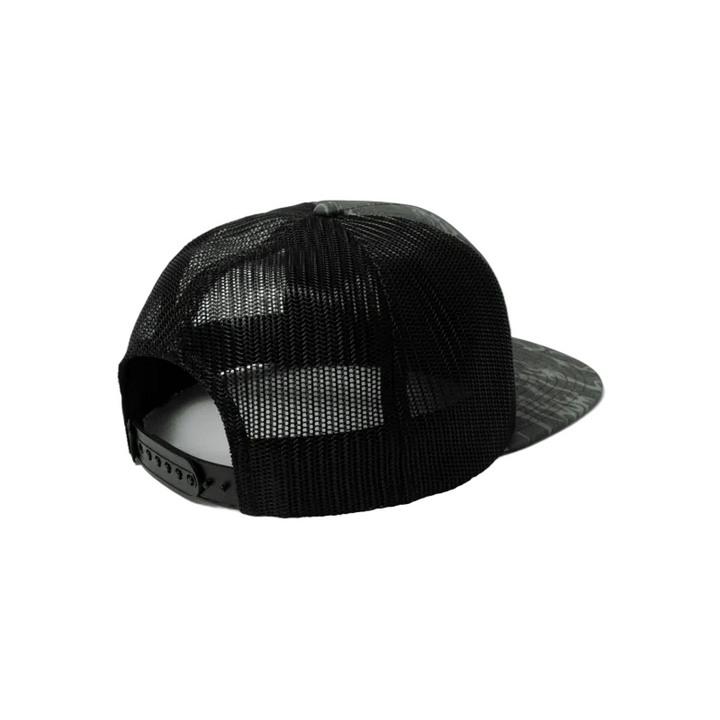 Volcom Workwear Adjustable Hat - Climbing Ivy
