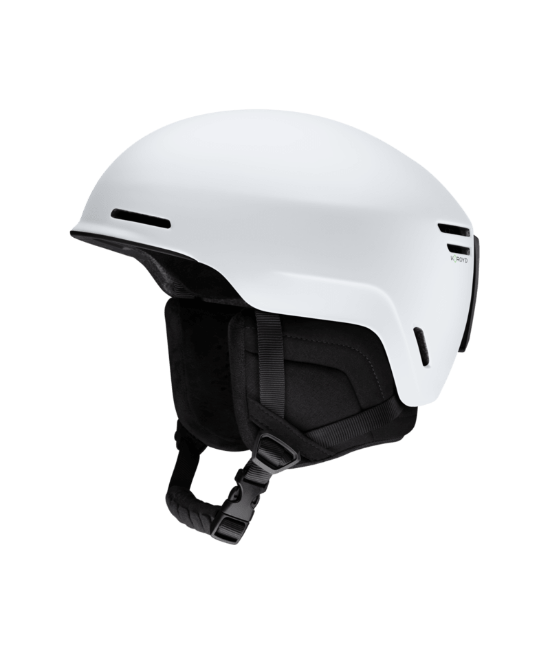 2027 Smith Method MIPS Helmet - Matte White