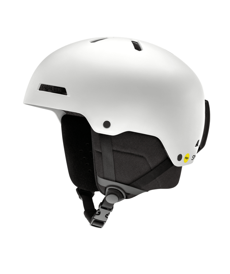 2027 Smith Rodeo MIPS Helmet - Matte White