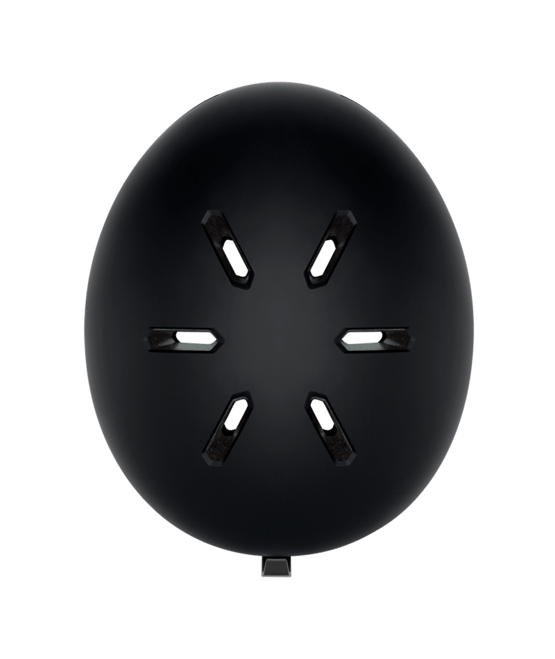 2027 Smith Rodeo MIPS Helmet - Matte Black