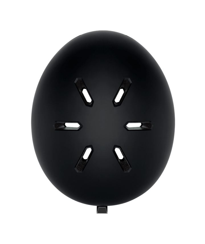 2027 Smith Rodeo MIPS Helmet - Matte Black