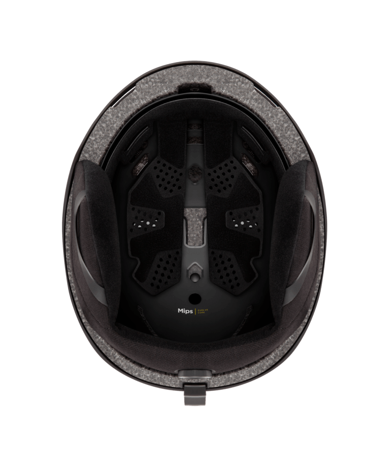2027 Smith Rodeo MIPS Helmet - Matte Black