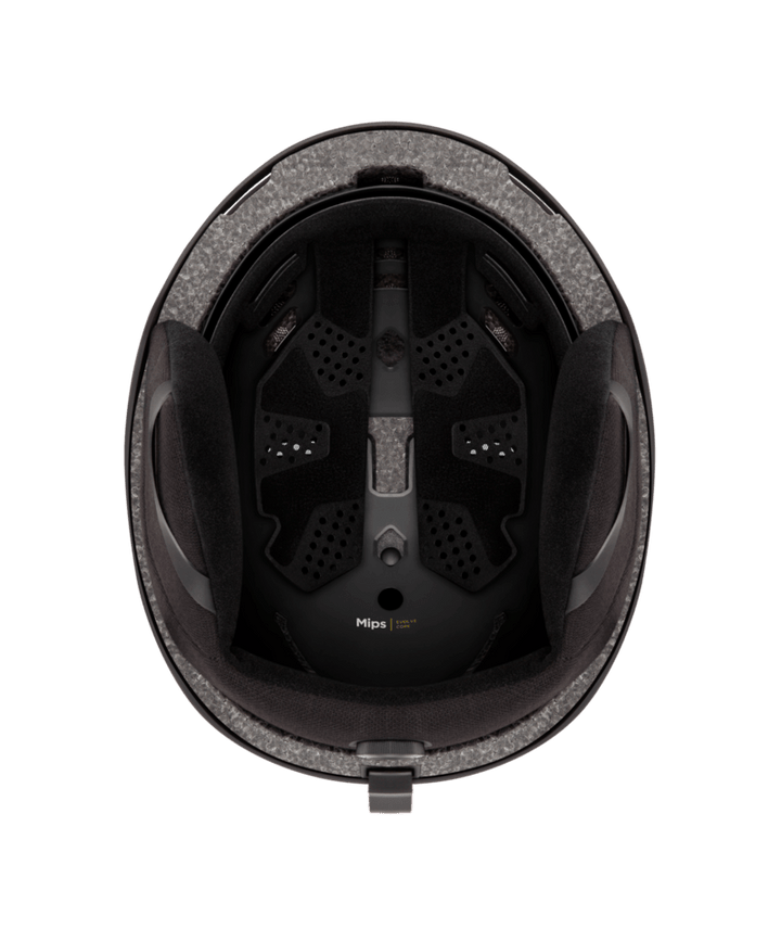 2027 Smith Rodeo MIPS Helmet - Matte Black