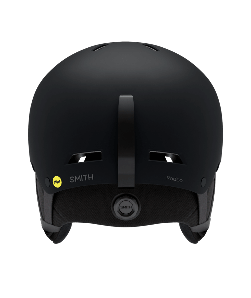 2027 Smith Rodeo MIPS Helmet - Matte Black