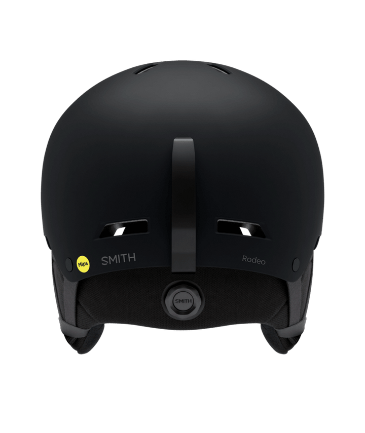 2027 Smith Rodeo MIPS Helmet - Matte Black