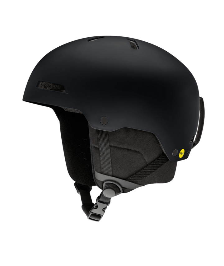 2027 Smith Rodeo MIPS Helmet - Matte Black