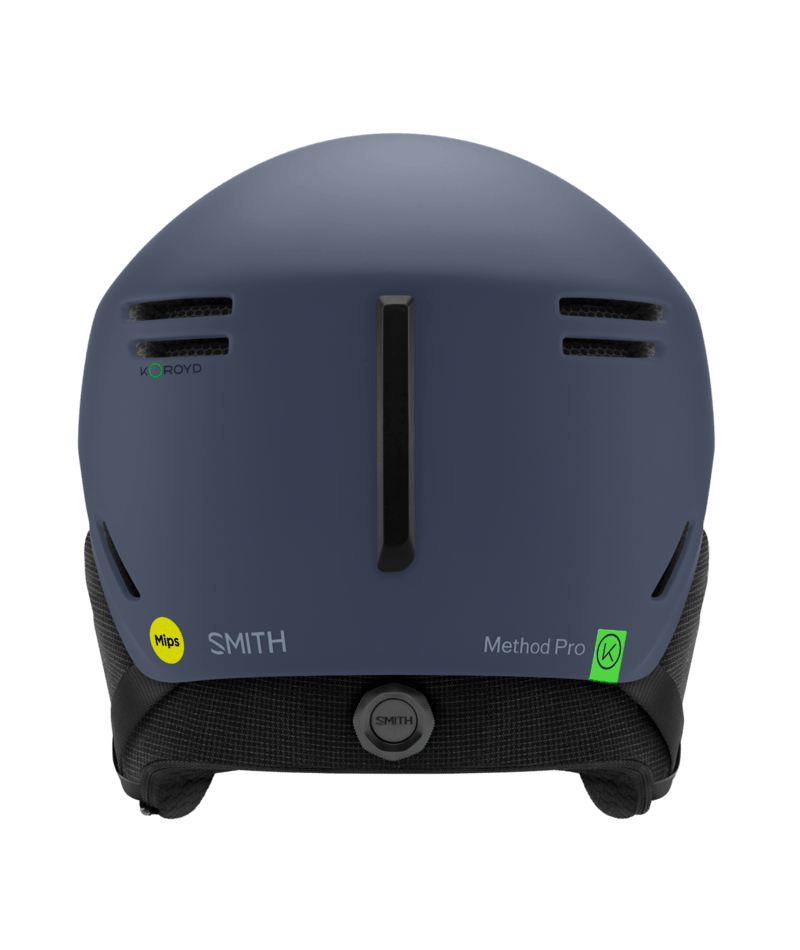 2027 Smith Method Pro Mips Helmet - Royal Navy