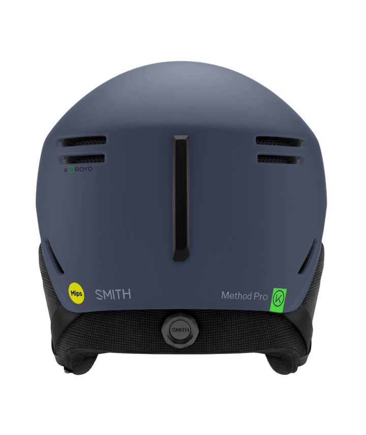 2027 Smith Method Pro Mips Helmet - Royal Navy