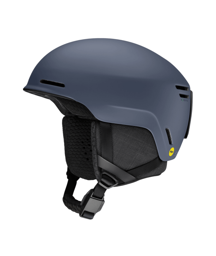2027 Smith Method Pro Mips Helmet - Royal Navy