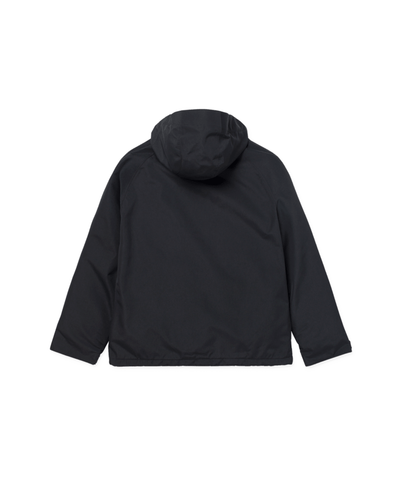 2027 Volcom Mens 2836 Insulated Jacket - Black