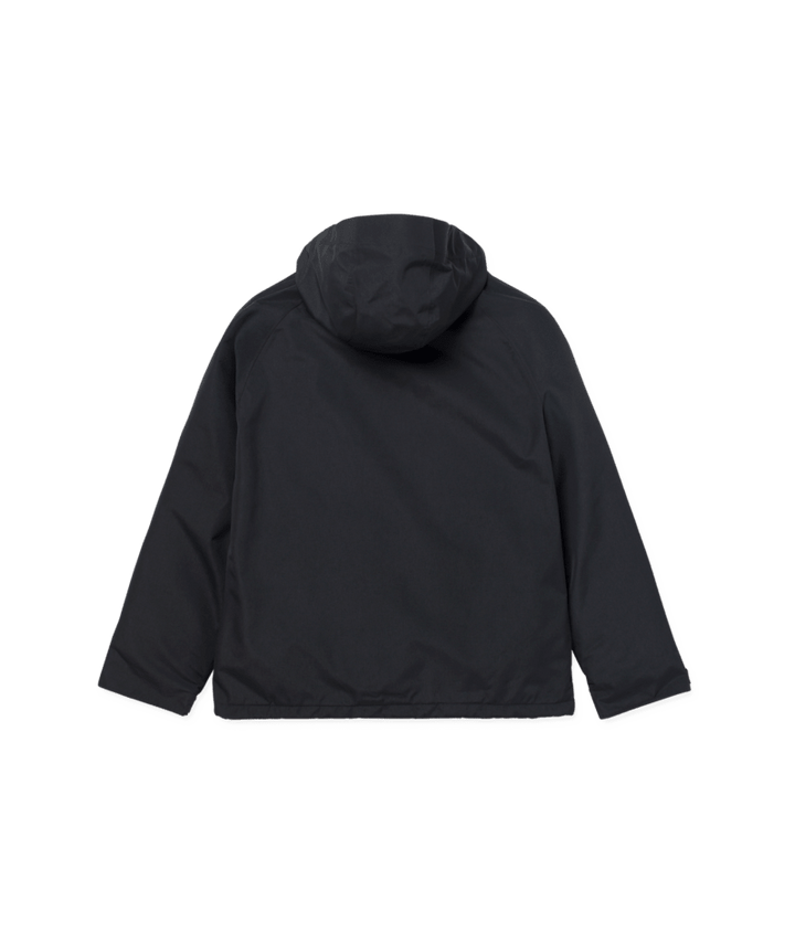 2027 Volcom Mens 2836 Insulated Jacket - Black