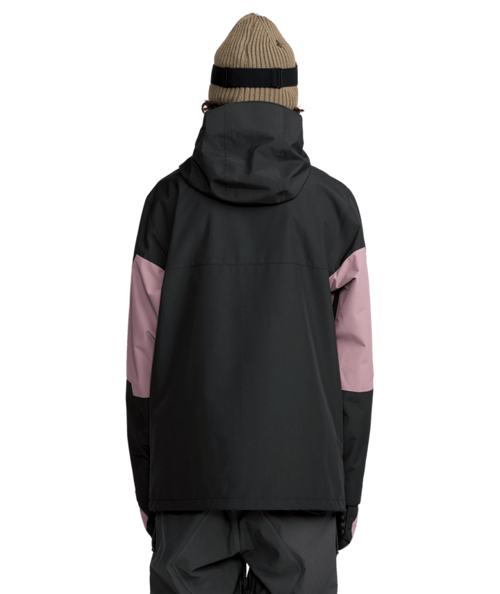 2026 Volcom Mens Primary Insulated Jacket - Pale Mauve